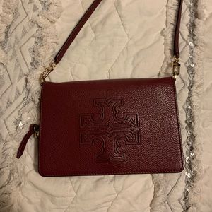 Tory Burch Wallet Crossbody